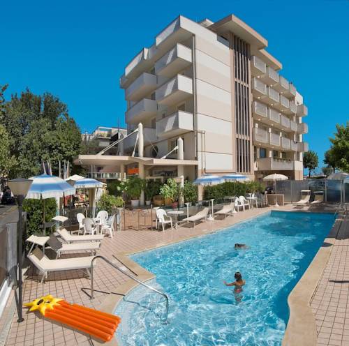 Rimini Italie Code de réduction de dernière minute Booking.com