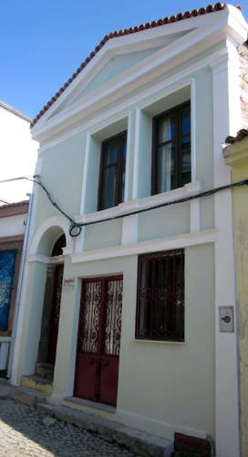 Ayvalık Türkei Last-Minute-Rabattcode Booking.com