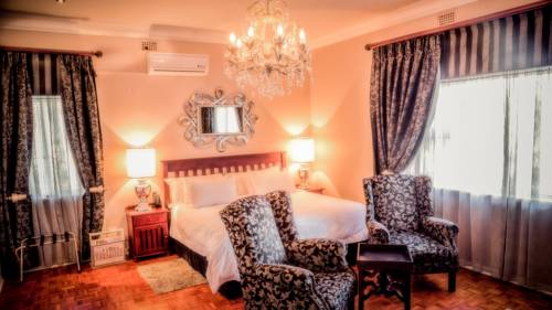 Ladysmith South Africa Last Minute Discount Code Booking.com