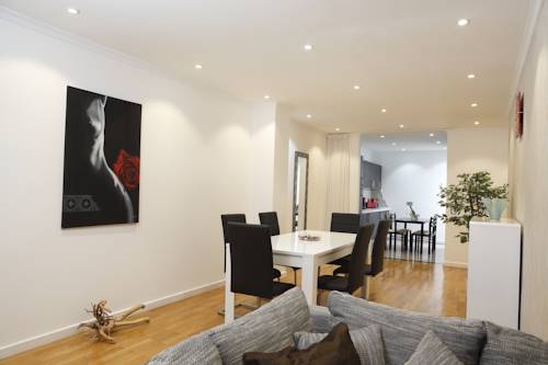 Luxembourg Luxembourg Code de réduction de dernière minute Booking.com