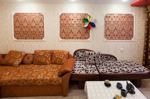 Novosibirsk Rusland Laatste minuut Kortingscode Booking.com