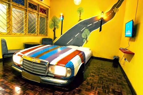 Johor Bahru Malaysia Last Minute Discount Code Booking.com