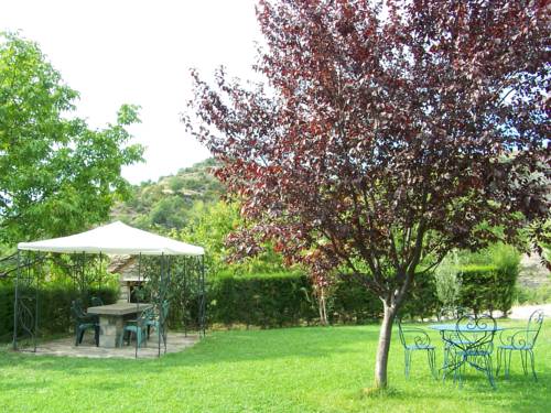 Laspuña Spanien Last-Minute-Rabattcode Booking.com