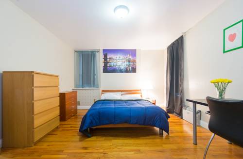 New York (New York) United States Last Minute Discount Code Booking.com
