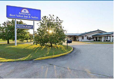 Aberdeen (Mississippi) United States Last Minute Discount Code Booking.com