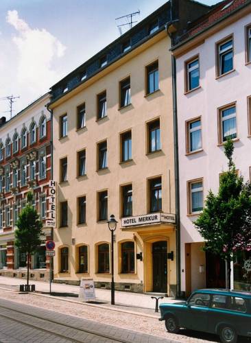 Zwickau Germany Last Minute Discount Code Booking.com