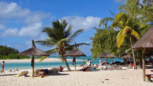 Mauritius Island Mauritius Last Minute Discount Code Agoda.com