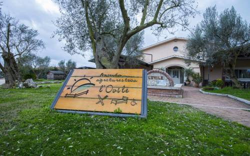 Borgo Faiti Italien Last-Minute-Rabattcode Booking.com