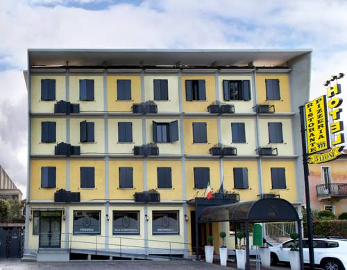 Somma Lombardo Italy Last Minute Discount Code Booking.com