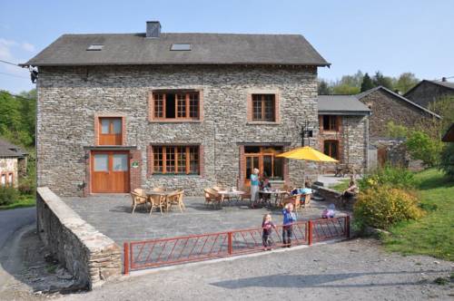 Laforêt Belgium Last Minute Discount Code Booking.com
