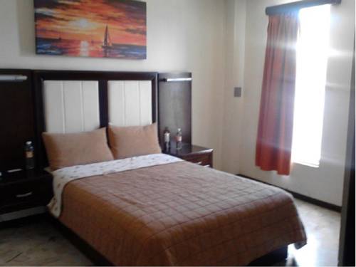 Durango Mexico Last Minute Discount Code Booking.com