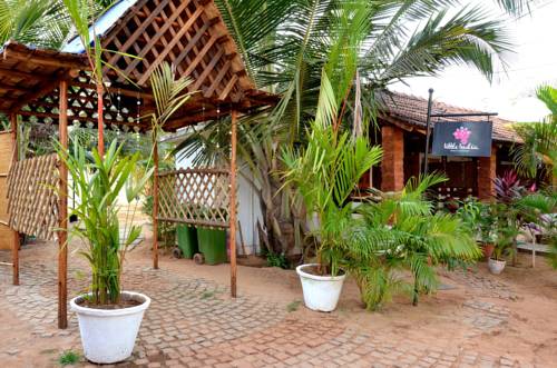 Baga India Last Minute Discount Code Booking.com