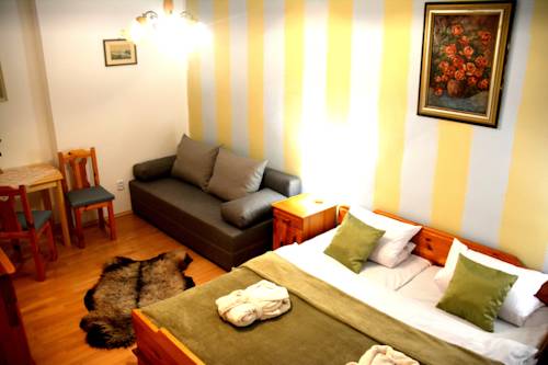 Vysoké Tatry Slovakia Last Minute Discount Code Booking.com