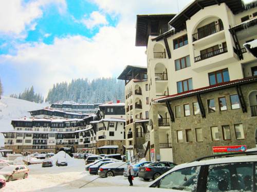 Pamporovo Bulgaria Last Minute Discount Code Booking.com