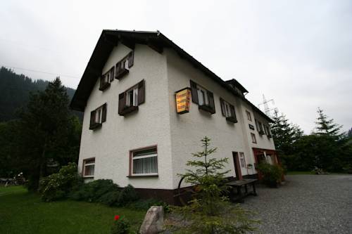 Klösterle am Arlberg Austria Last Minute Discount Code Booking.com