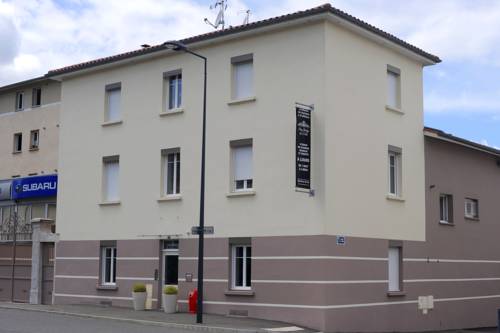 Vienne Frankreich Last-Minute-Rabattcode Booking.com