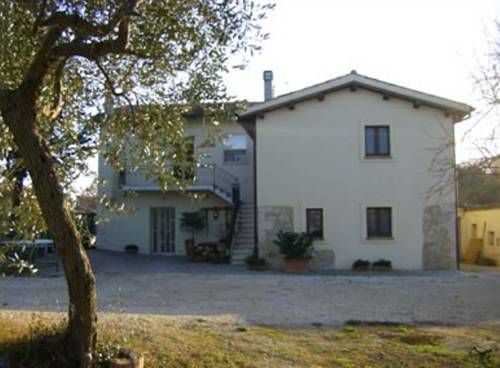 Giano dell'Umbria Italië Laatste minuut Kortingscode Booking.com