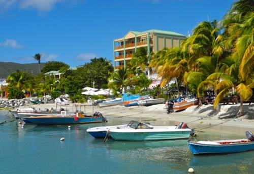 Philipsburg Sint Maarten Last Minute Discount Code Booking.com
