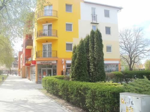 Hajdúszoboszló Hungary Last Minute Discount Code Booking.com