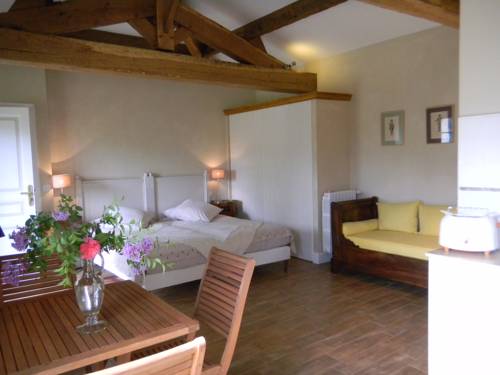 Heilige Magne de Castillon Frankreich Last-Minute-Rabattcode Booking.com