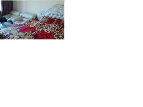 Fushun China Last-Minute-Rabattcode Booking.com