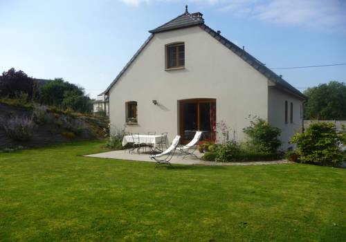 Vendhuile Frankreich Last-Minute-Rabattcode Booking.com