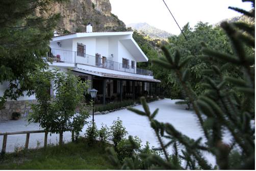 La Iruela Spain Last Minute Discount Code Booking.com