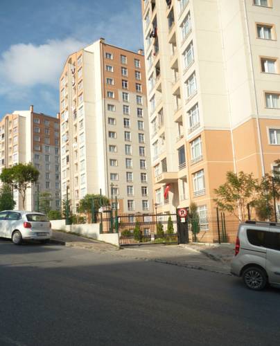 Istanbul Türkei Last-Minute-Rabattcode Booking.com
