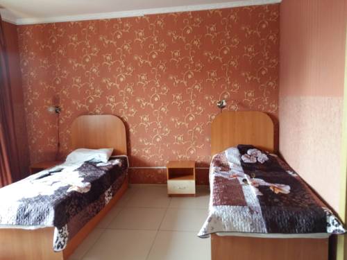Ulan-Ude Russia Last Minute Discount Code Booking.com