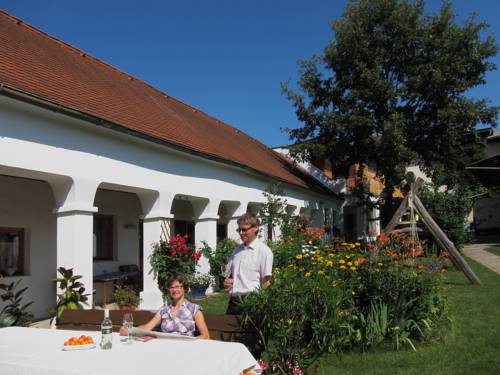 Herrnbaumgarten Österreich Last-Minute-Rabattcode Booking.com