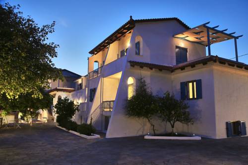 Agios Petros Griechenland Last-Minute-Rabattcode Booking.com
