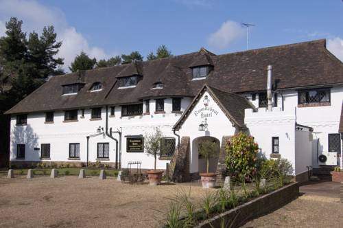 Pulborough Royaume-Uni Code de réduction de dernière minute Booking.com