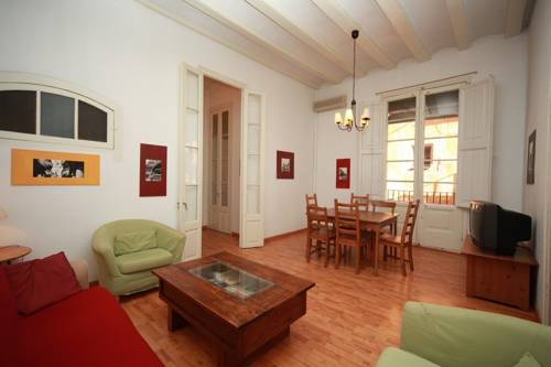 Barcelona Spanje Laatste minuut Kortingscode Booking.com