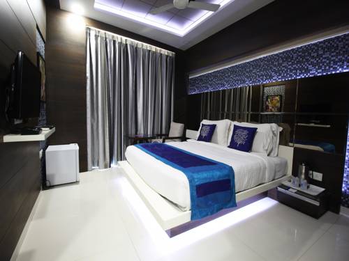 Diu Indien Last-Minute-Rabattcode Booking.com