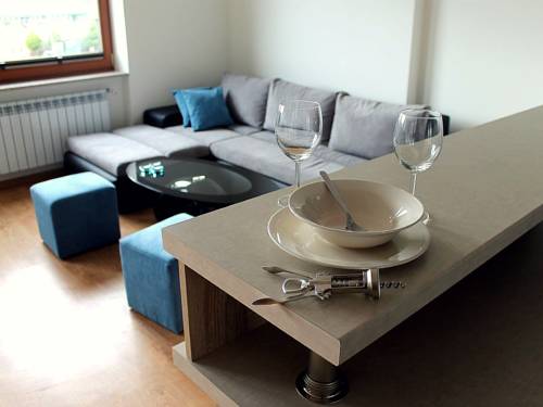 Słupsk Polen Last-Minute-Rabattcode Booking.com