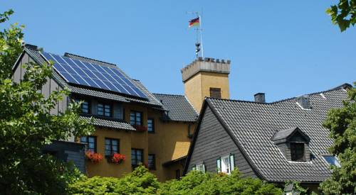 Wetter (Ruhr) Deutschland Last-Minute-Rabattcode Booking.com