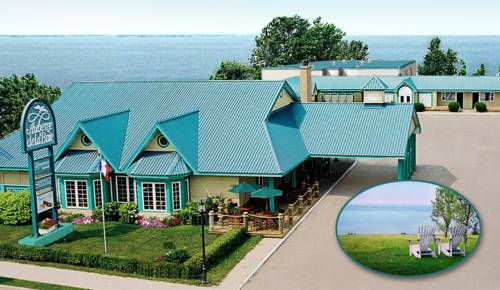 Caraquet (New Brunswick) Canada Last Minute Discount Code Booking.com