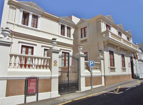 La Orotava Spain Last Minute Discount Code Booking.com