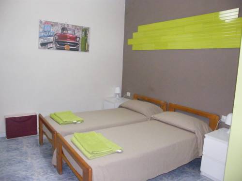 Salerno Italië Laatste minuut Kortingscode Booking.com