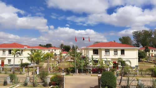 Antananarivo Madagascar Last Minute Discount Code Agoda.com