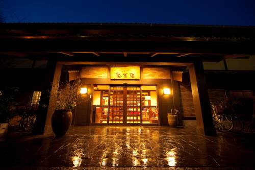 Yufu Japan Laatste minuut Kortingscode Booking.com
