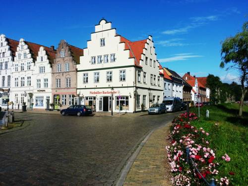 Friedrichstadt Duitsland Laatste minuut Kortingscode Booking.com