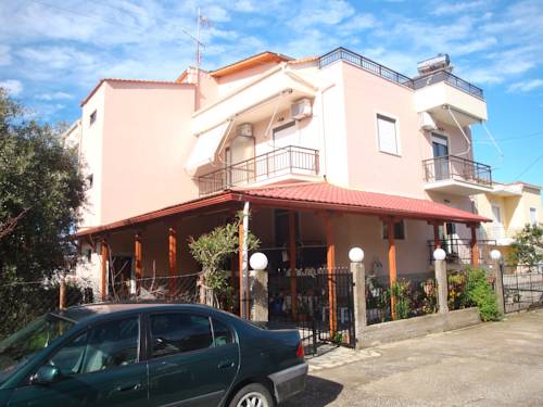 Skala Sotiros Greece Last Minute Discount Code Booking.com