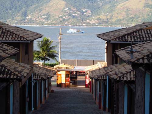 Sao Sebastiao (Sao Paulo) Brasilien Last-Minute-Rabattcode Booking.com