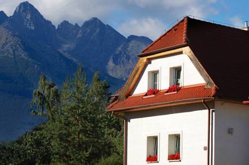 Nová Lesná Slovakia Last Minute Discount Code Booking.com