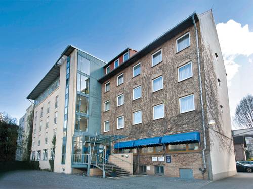Hamburg Germany Last Minute Discount Code Booking.com