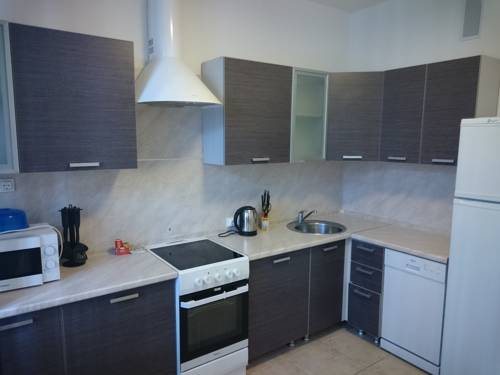 Krasnodar Russland Last-Minute-Rabattcode Booking.com