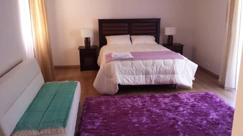 Santiago Chile Último Minuto Código de Descuento Booking.com