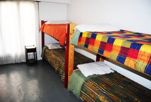 Buenos Aires Argentinien Last-Minute-Rabattcode Booking.com