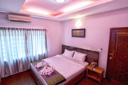 Phnom Penh Cambodia Last Minute Discount Code Booking.com